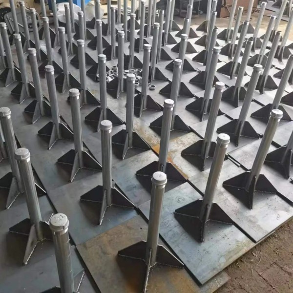 巴东鑫亿呈沉降板生产